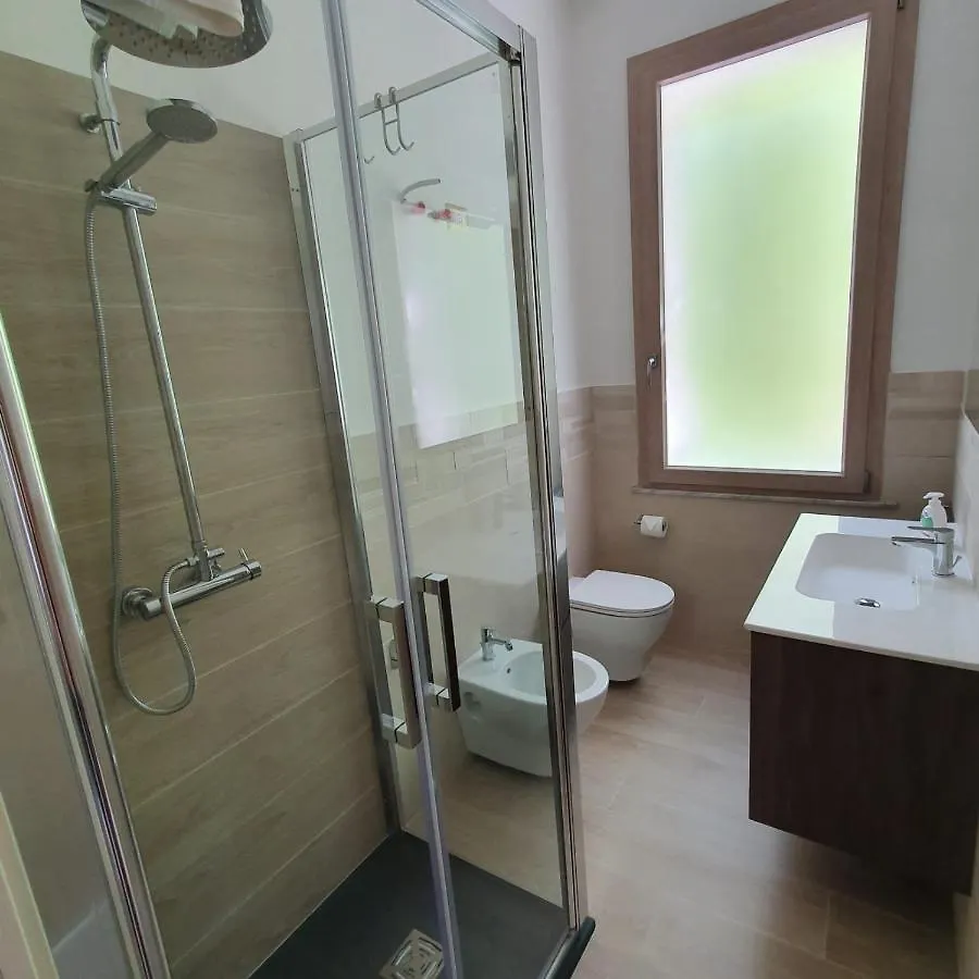 Illy Apartment Alghero Italy