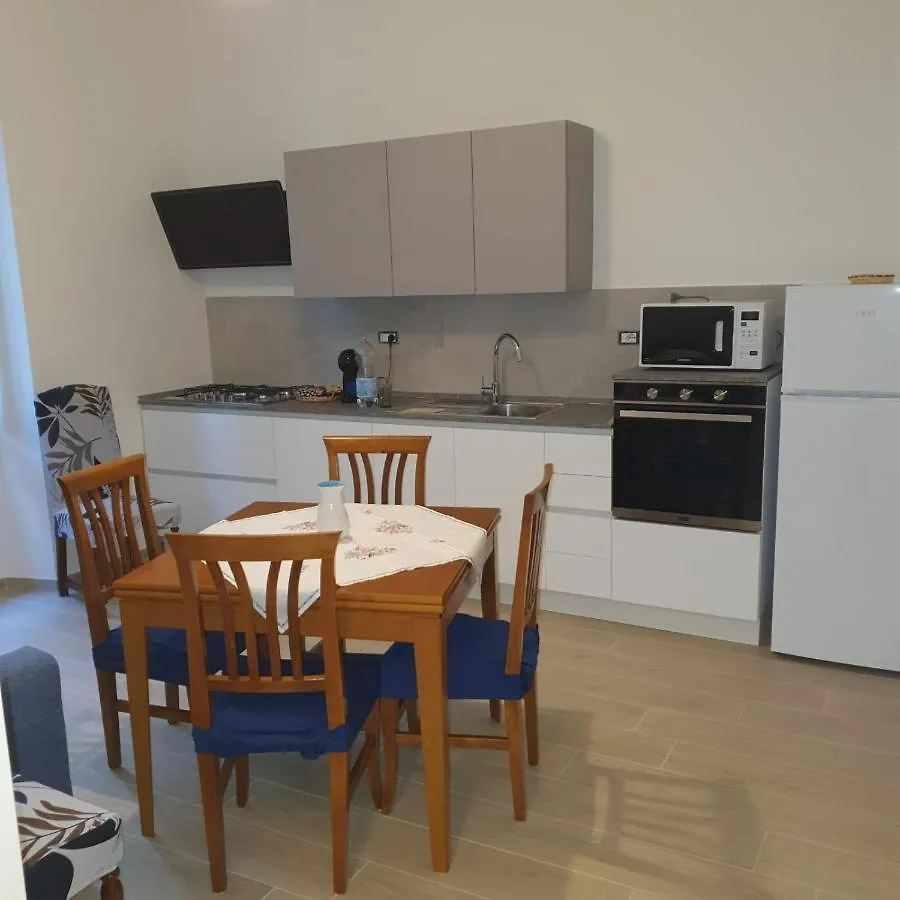 Illy Apartment Alghero