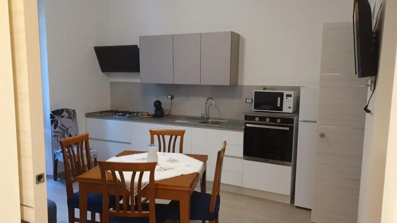 Illy Apartment Alghero