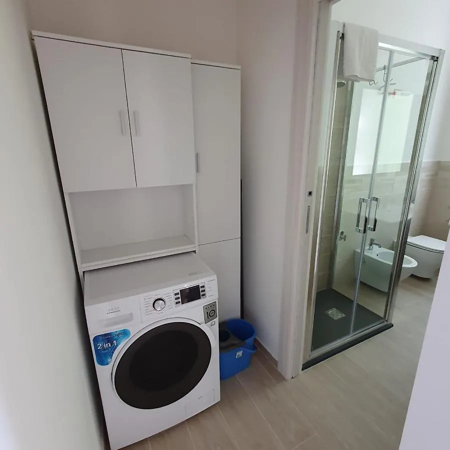 Illy Apartment Alghero