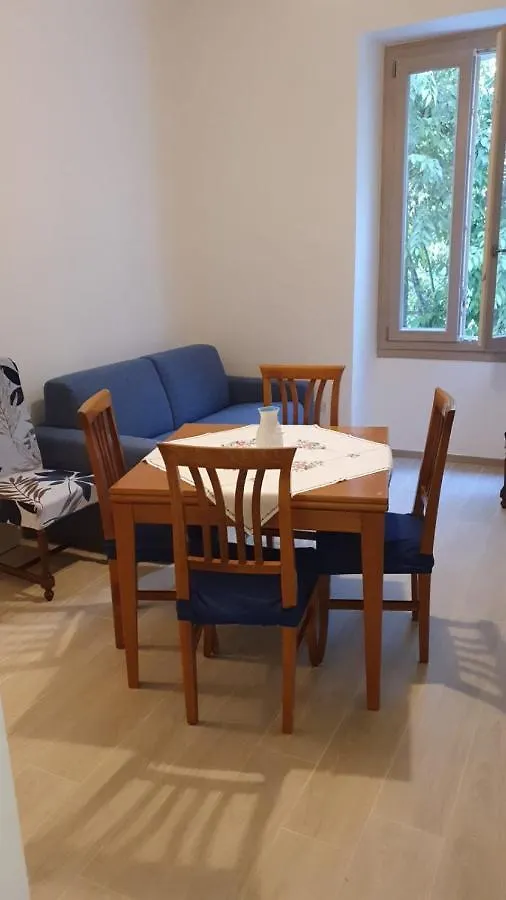 Illy Apartment Alghero