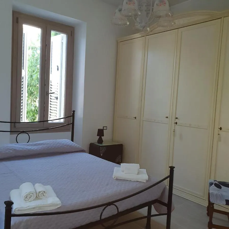 Illy Apartment Alghero Italy