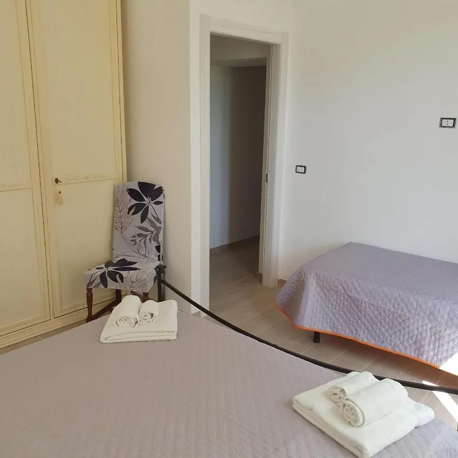 Illy Apartment Alghero 0*,