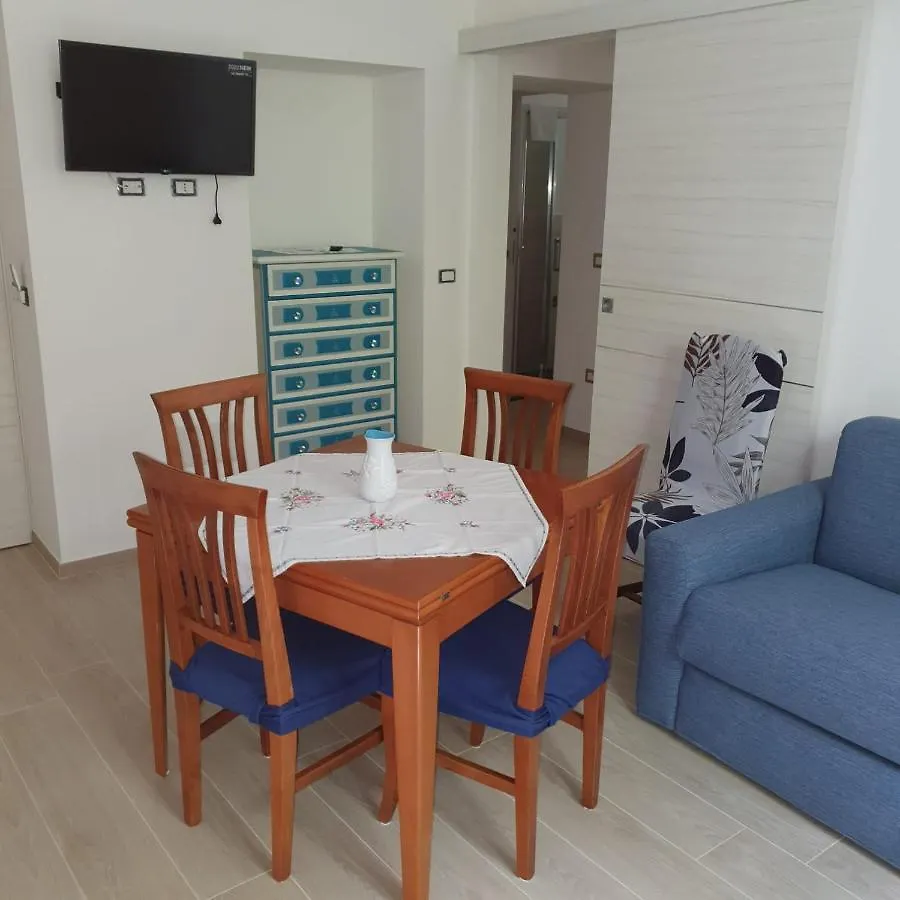 Illy Apartment Alghero 0*,  Italy