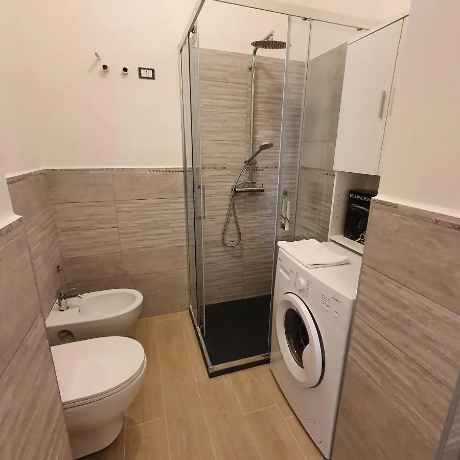 Illy Apartment Alghero