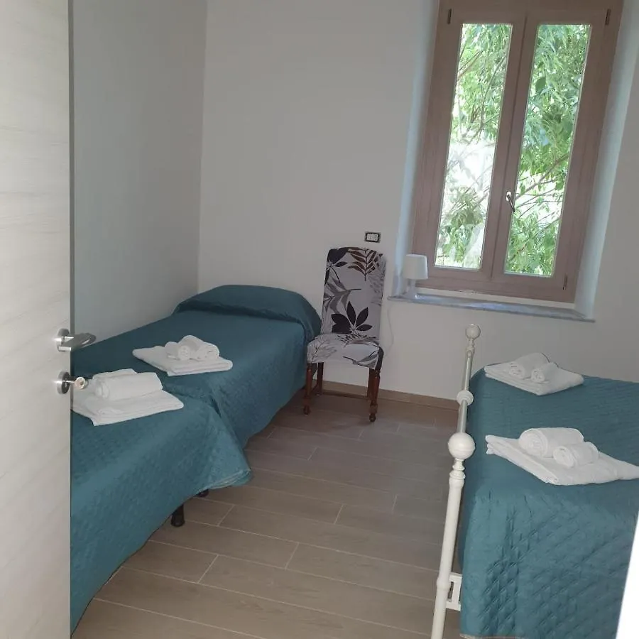 Illy Apartment Alghero