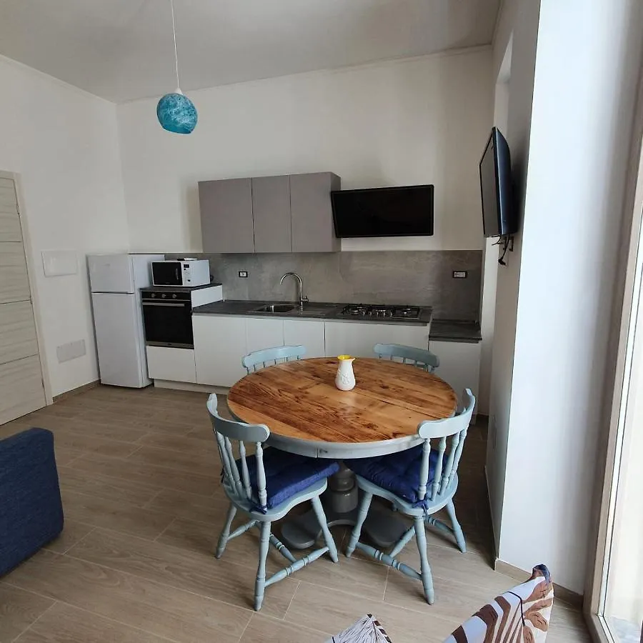 Illy Apartment Alghero