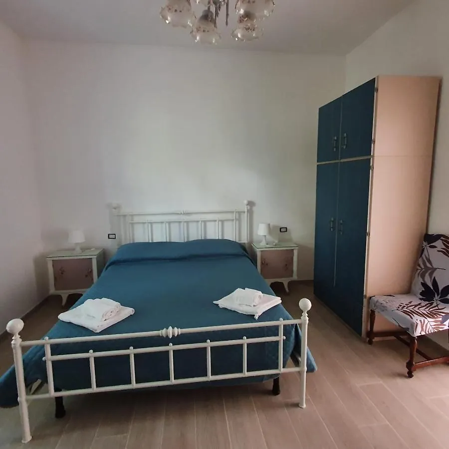 Illy Apartment Alghero